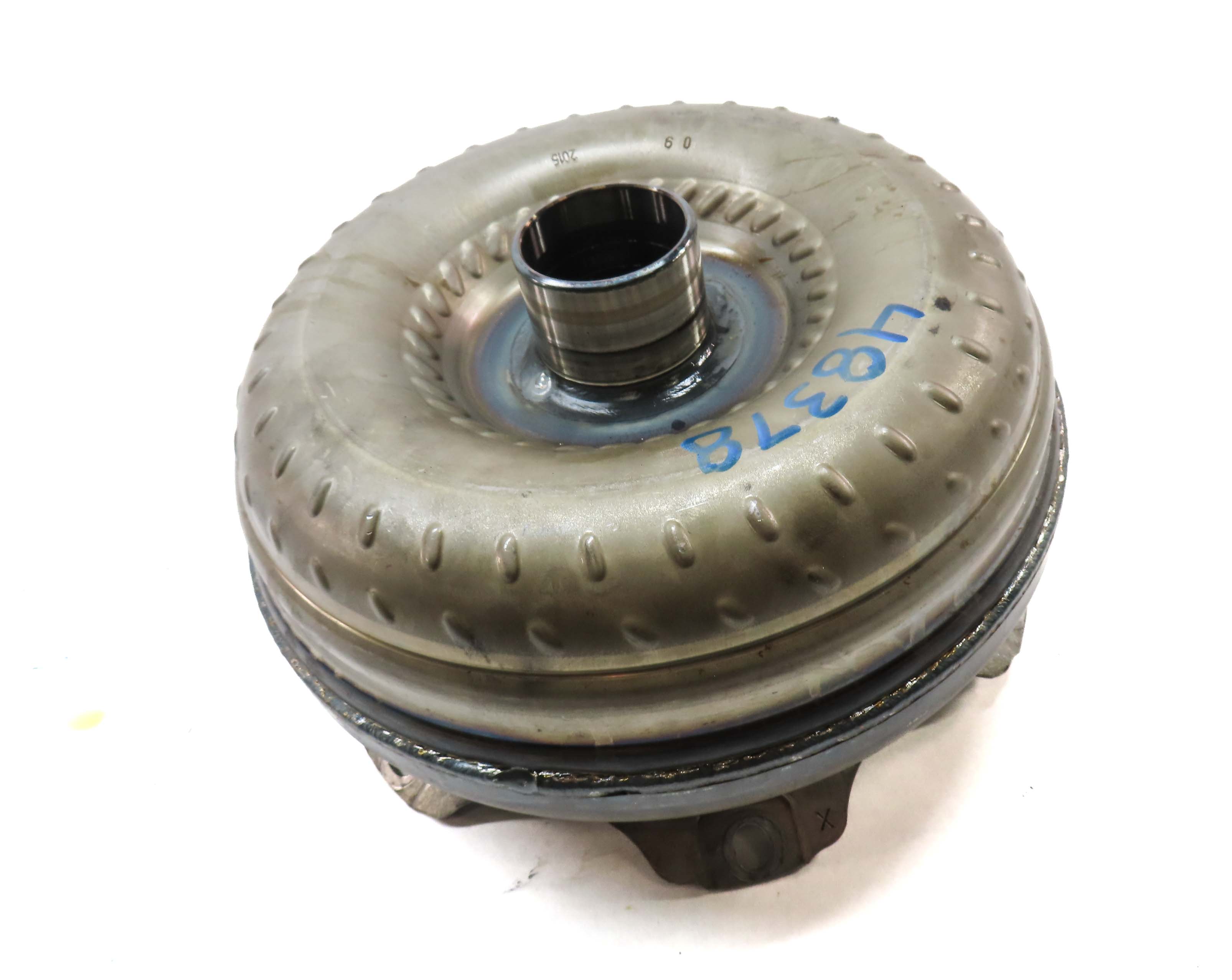 13-18 328i 328GT 428i X3 X4 F25 F26 F30 F32 F34 2.0L AUTO TRANS TORQUE CONVERTER — exact item pictured